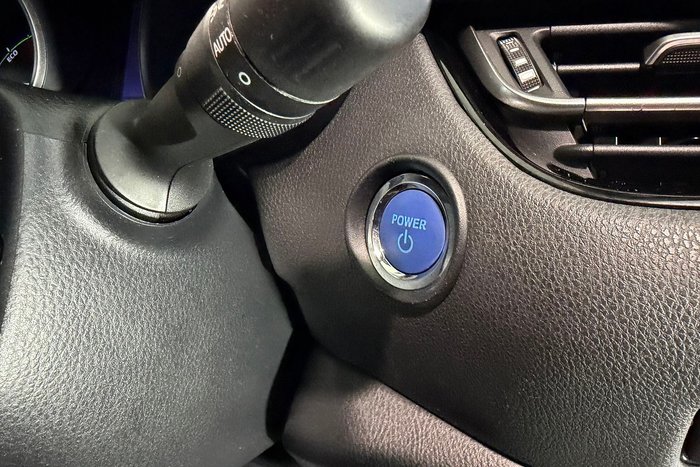 2021 Toyota C-HR Koba