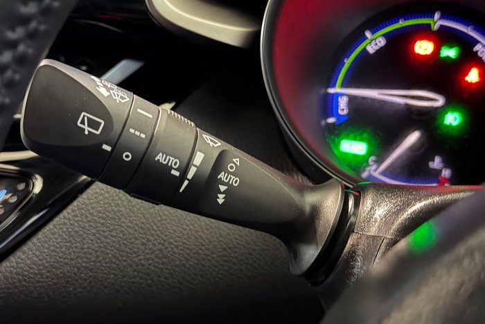 2021 Toyota C-HR Koba