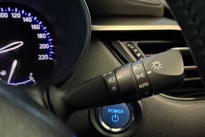 2021 Toyota C-HR Koba