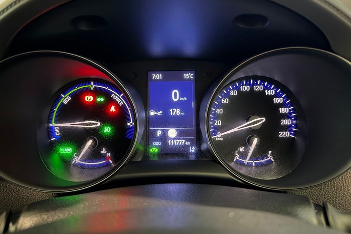 2021 Toyota C-HR Koba