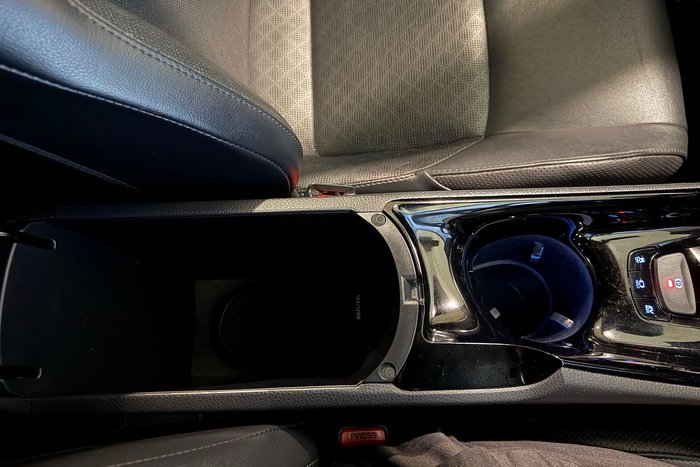 2021 Toyota C-HR Koba