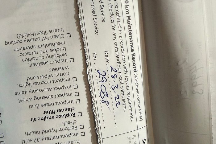 2021 Toyota C-HR Koba