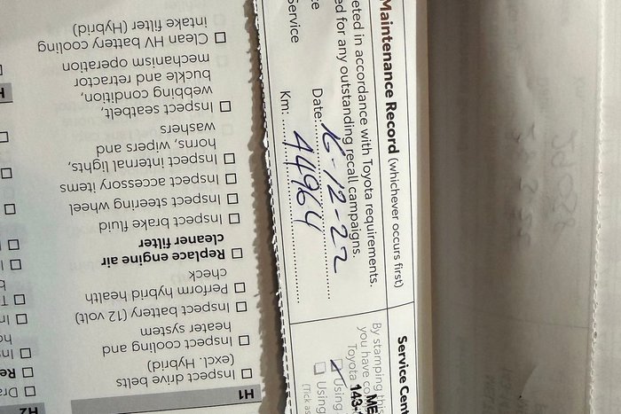 2021 Toyota C-HR Koba