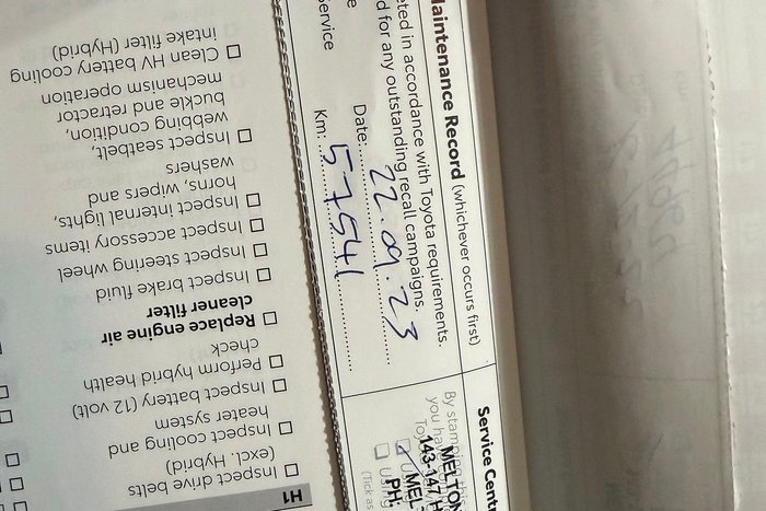 2021 Toyota C-HR Koba