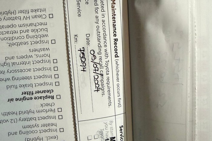 2021 Toyota C-HR Koba