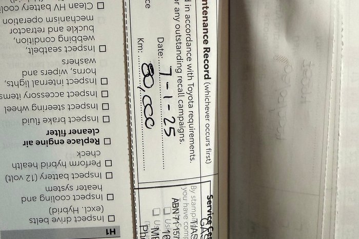 2021 Toyota C-HR Koba