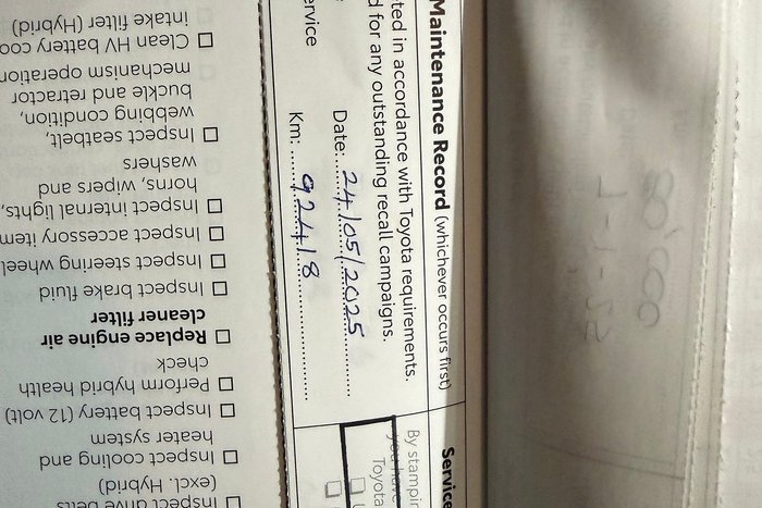 2021 Toyota C-HR Koba