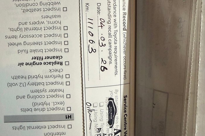 2021 Toyota C-HR Koba