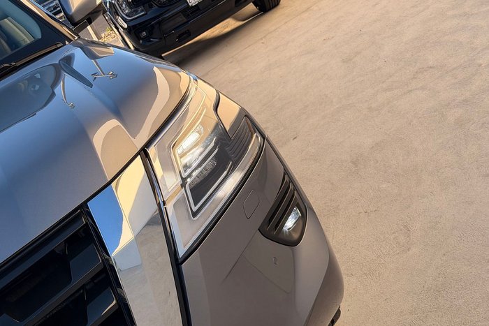 2022 Nissan Patrol Ti