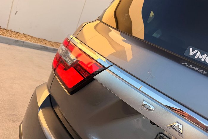 2022 Nissan Patrol Ti