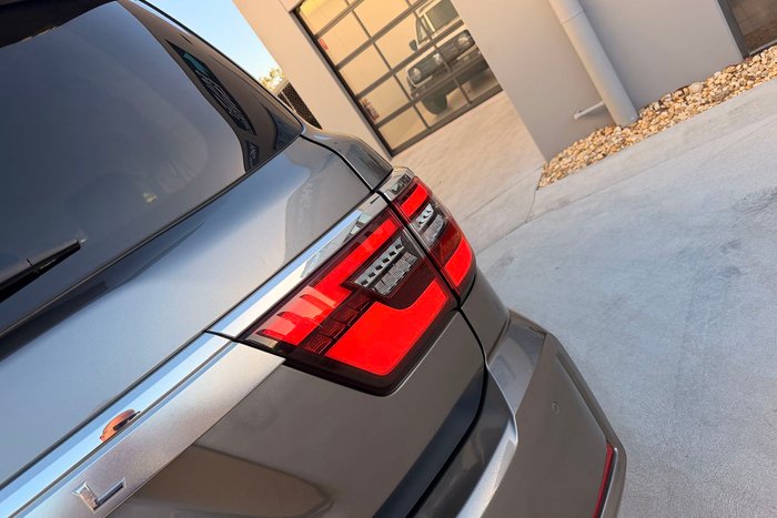 2022 Nissan Patrol Ti