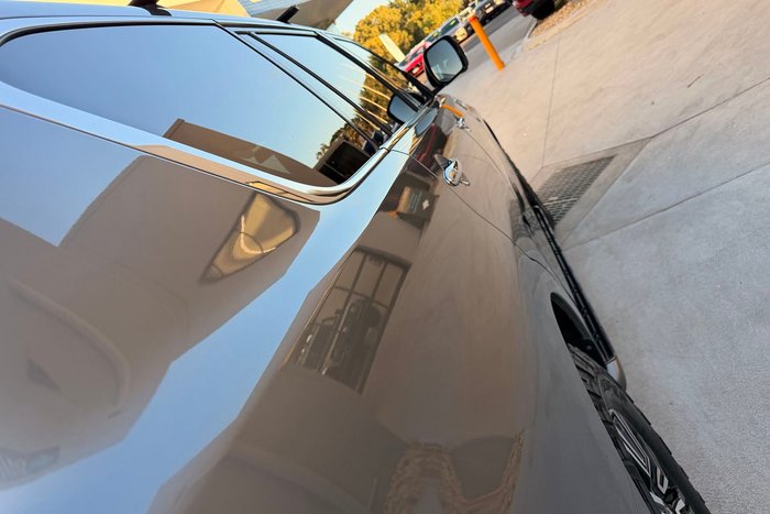 2022 Nissan Patrol Ti