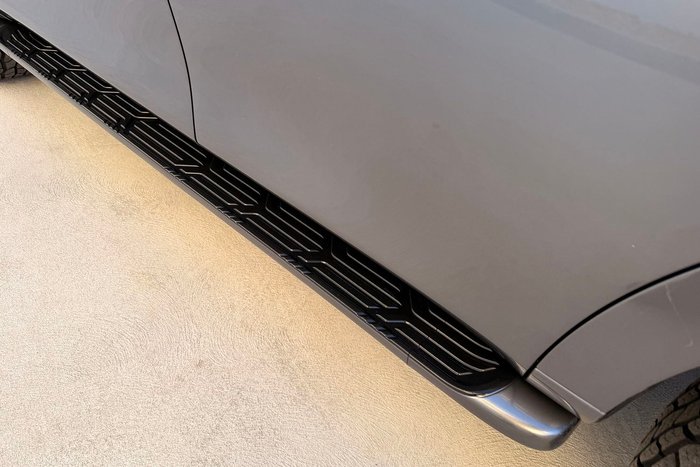 2022 Nissan Patrol Ti