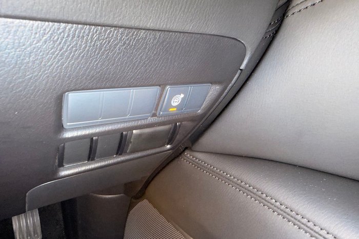 2022 Nissan Patrol Ti