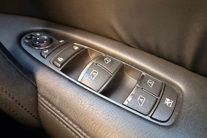 2022 Nissan Patrol Ti