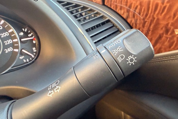 2022 Nissan Patrol Ti