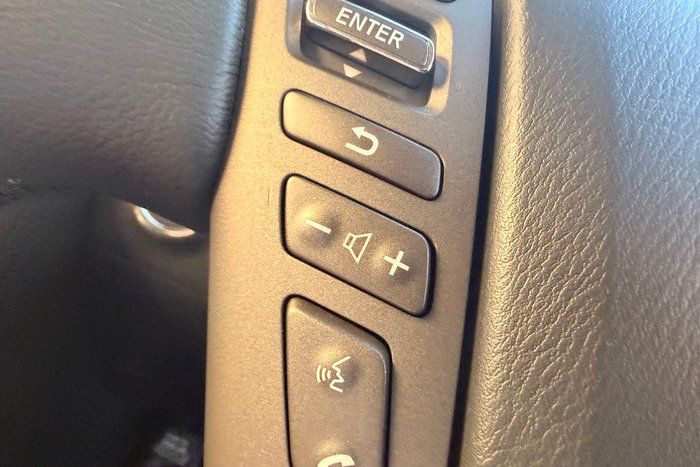 2022 Nissan Patrol Ti