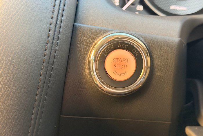 2022 Nissan Patrol Ti