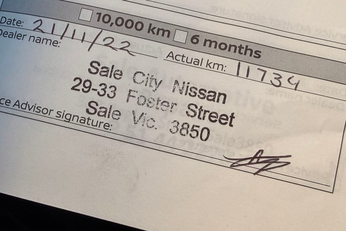 2022 Nissan Patrol Ti