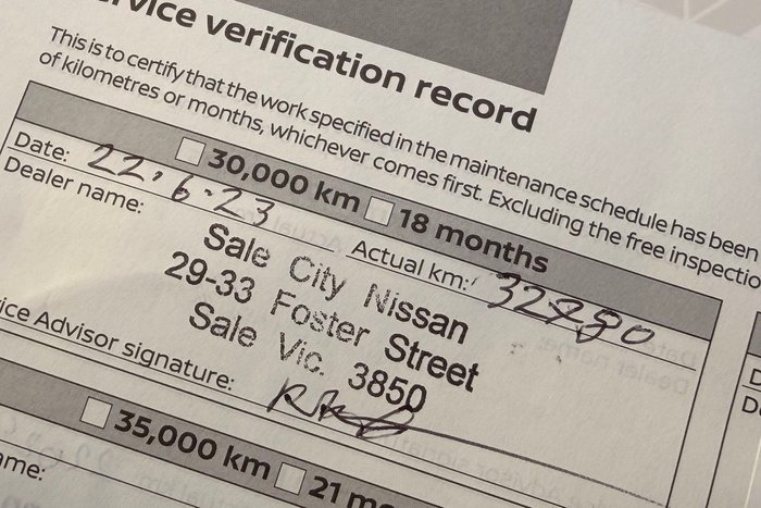 2022 Nissan Patrol Ti