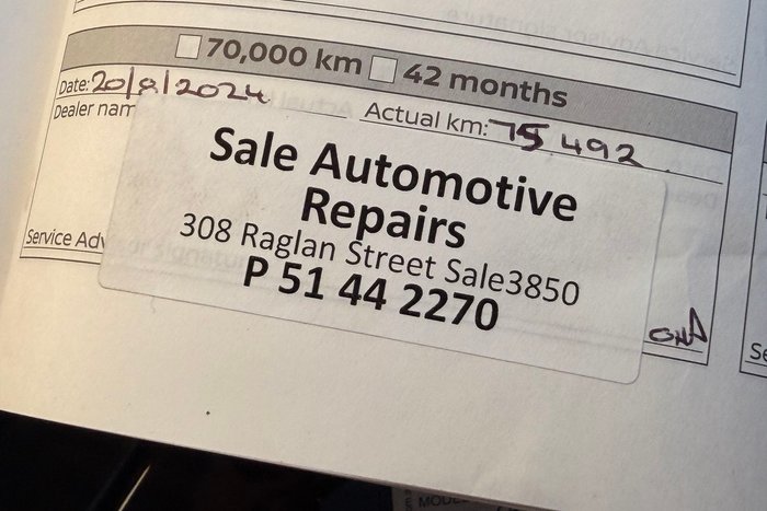 2022 Nissan Patrol Ti