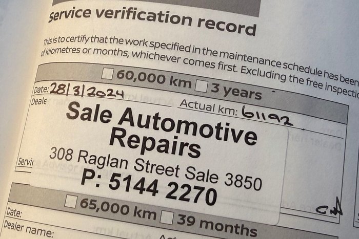 2022 Nissan Patrol Ti