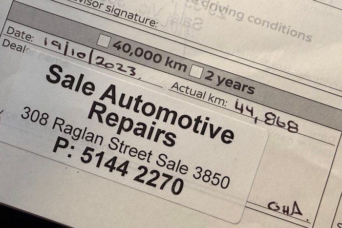 2022 Nissan Patrol Ti