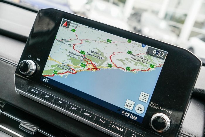 2023 Mitsubishi Outlander LS