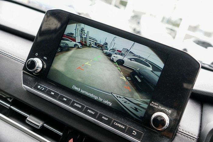 2023 Mitsubishi Outlander LS