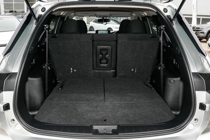 2023 Mitsubishi Outlander LS