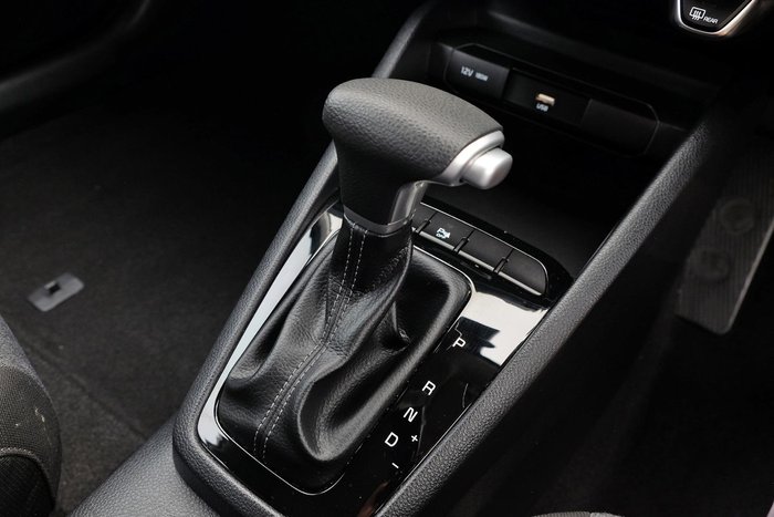 2024 Kia Stonic S