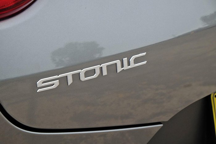 2024 Kia Stonic S