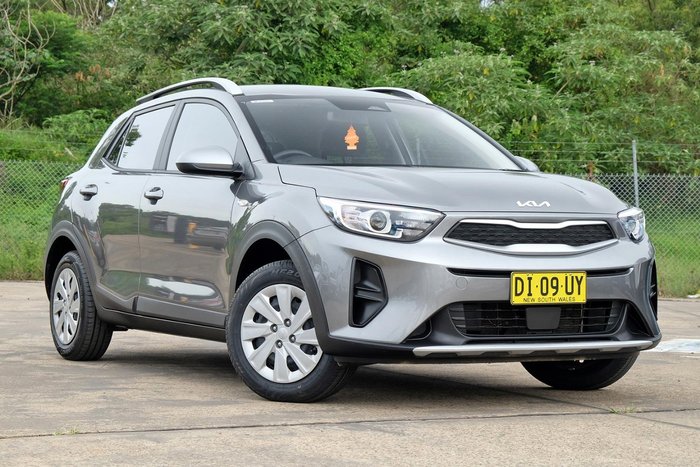 2024 Kia Stonic S