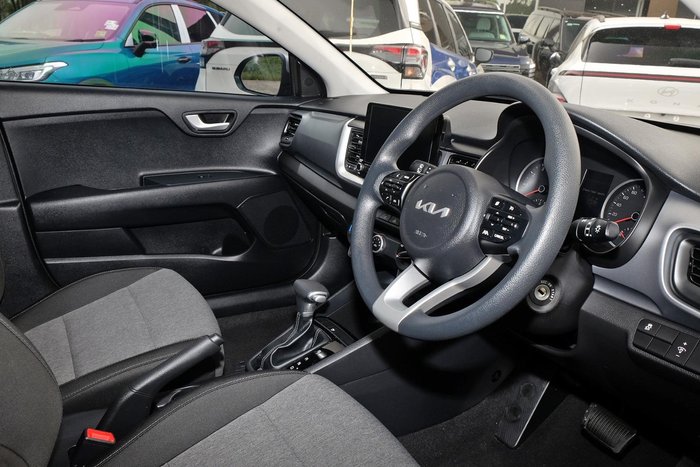 2024 Kia Stonic S