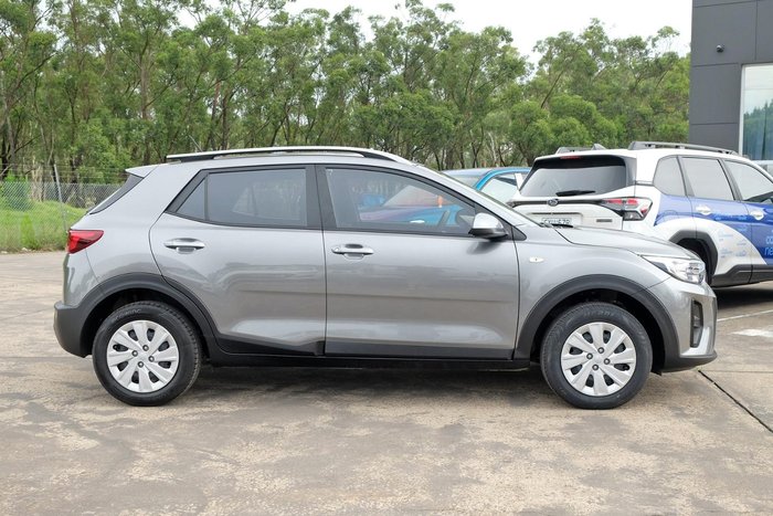 2024 Kia Stonic S