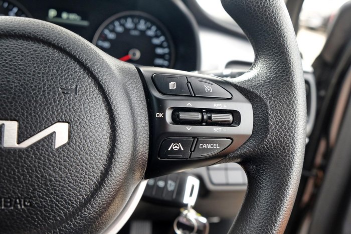 2024 Kia Stonic S