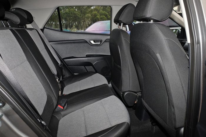 2024 Kia Stonic S