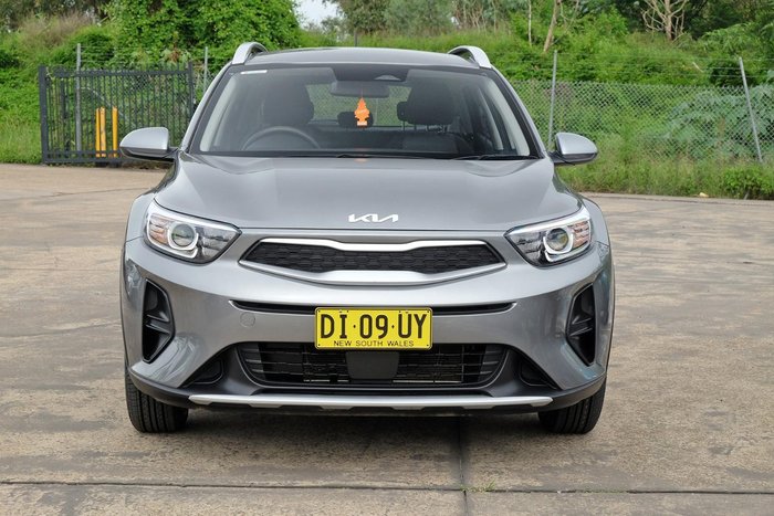 2024 Kia Stonic S