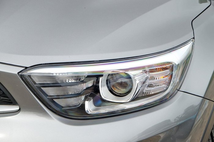 2024 Kia Stonic S