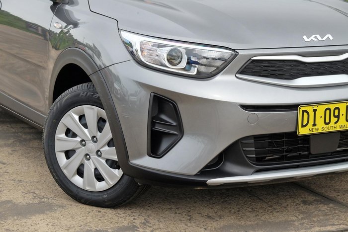 2024 Kia Stonic S