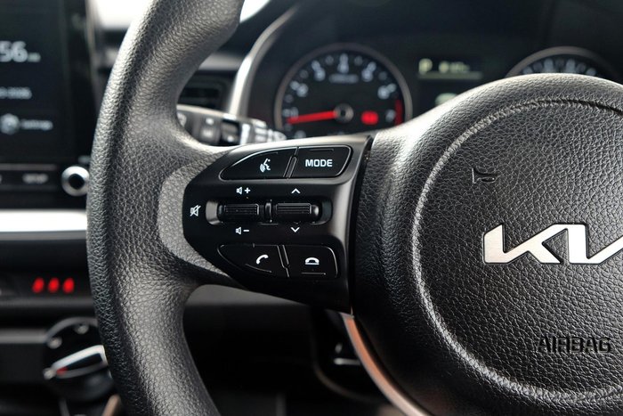 2024 Kia Stonic S