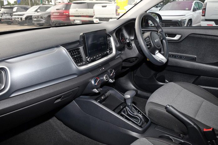2024 Kia Stonic S