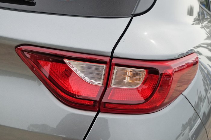 2024 Kia Stonic S