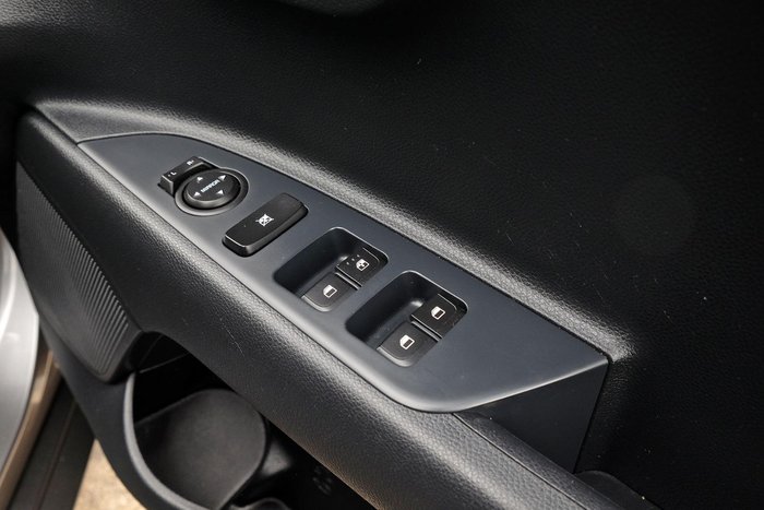 2024 Kia Stonic S