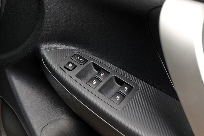 2022 Mitsubishi Eclipse Cross Aspire