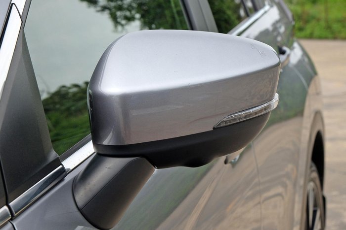 2022 Mitsubishi Eclipse Cross Aspire