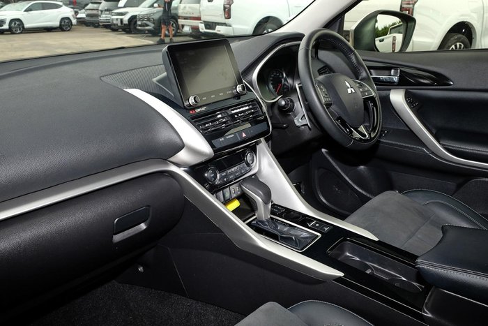 2022 Mitsubishi Eclipse Cross Aspire