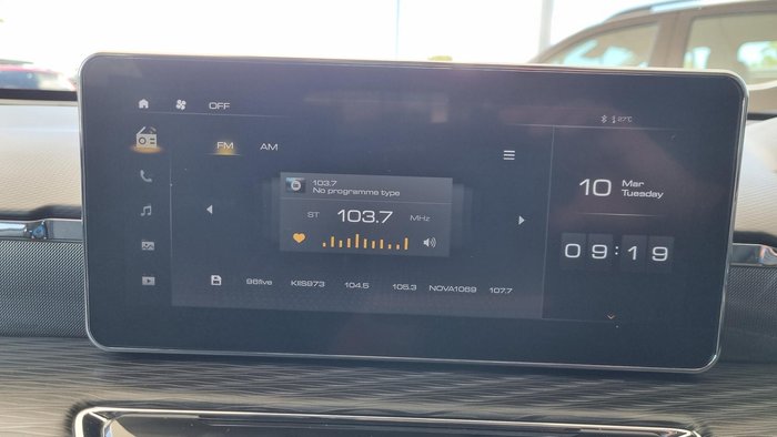 2023 GWM Haval Jolion Lux