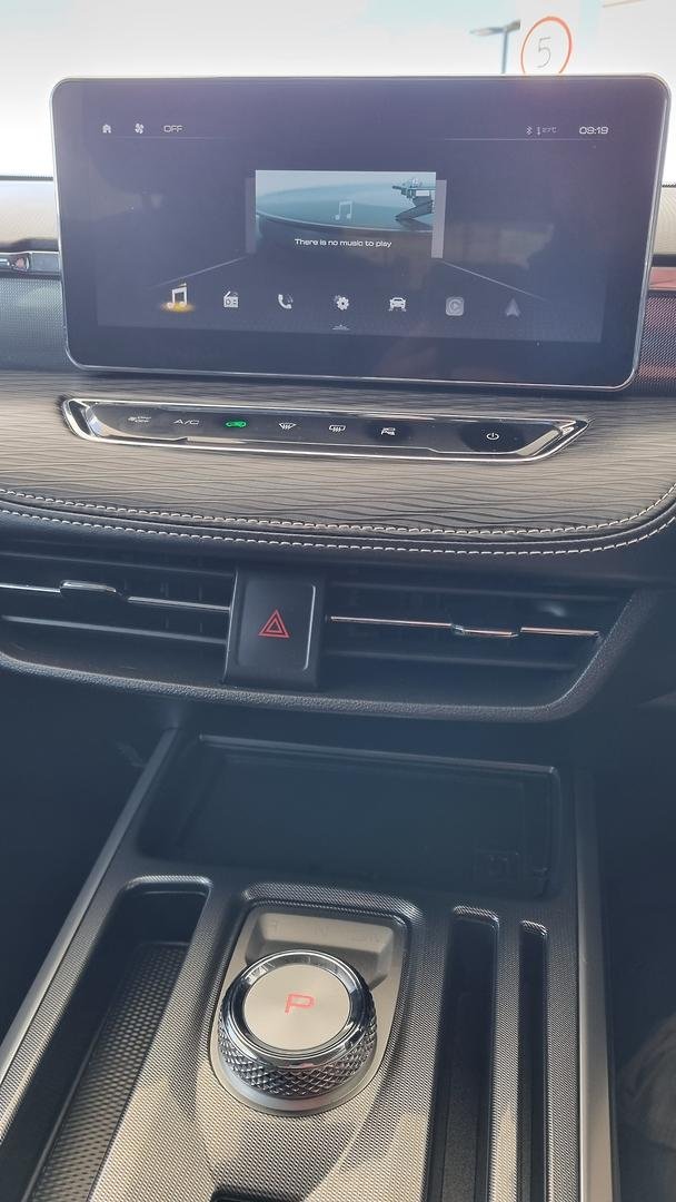 2023 GWM Haval Jolion Lux