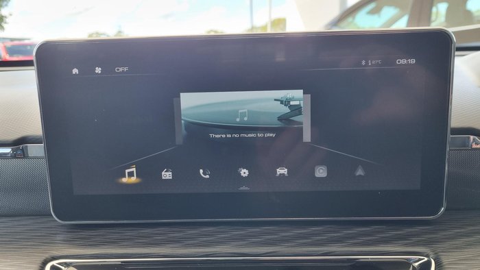 2023 GWM Haval Jolion Lux